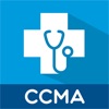 CCMA Exam Prep Test Study 2024 icon