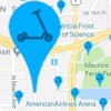 Scooters Near Me icon