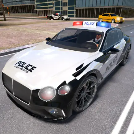 Real Police Car Chase Games Cheats