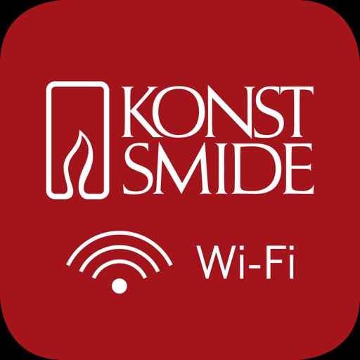 Konstsmide Wi-Fi