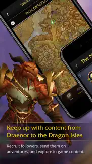 wow companion problems & solutions and troubleshooting guide - 1