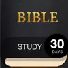 30 Day Bible problems & troubleshooting and solutions