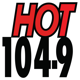 Hot 104.9