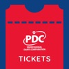 PDC Tickets