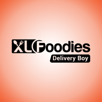 XLFoodDelivery Deliveryboy