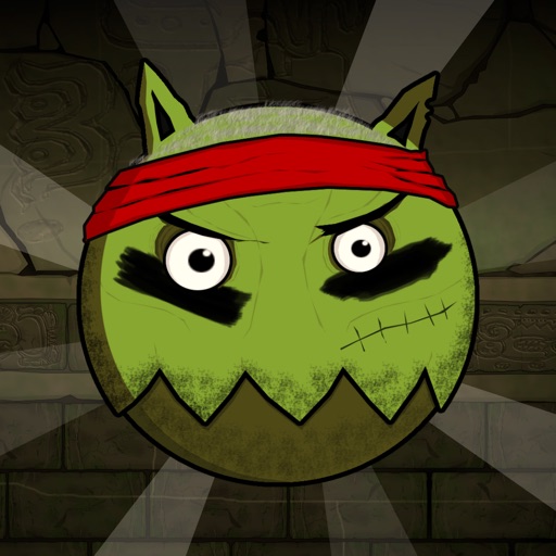 Tomb Roller icon