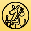 Packaroo - Packing Lists icon