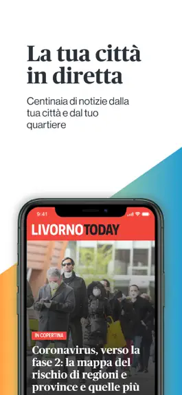 Game screenshot LivornoToday mod apk