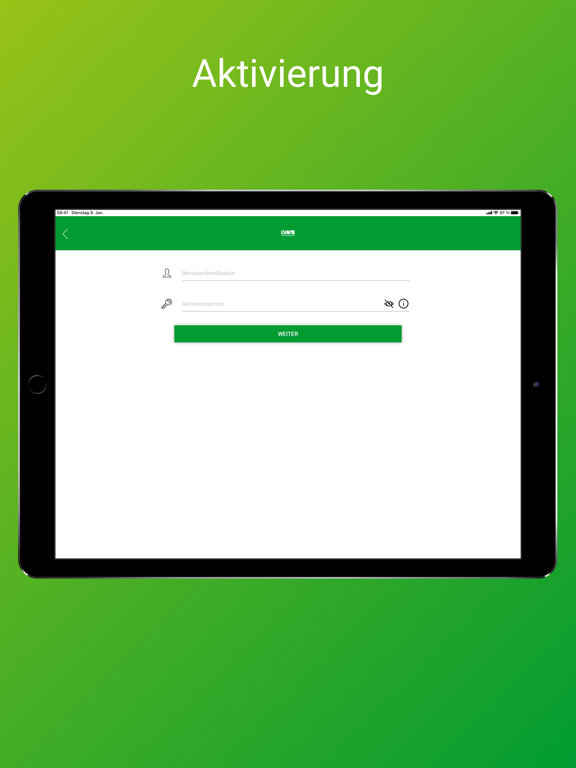 Screenshot #5 pour LVM-MeineAgentur