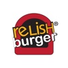 Relish Burger | ريليش برجر icon