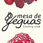 Download Mesa de Yeguas app