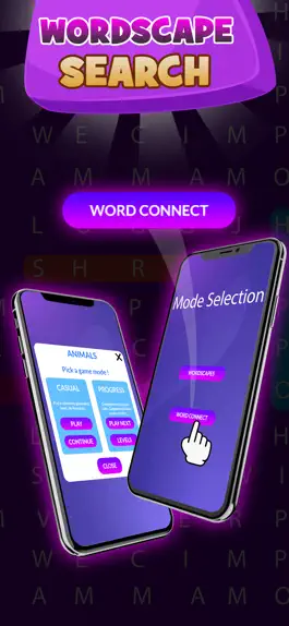 Game screenshot Crossword Word Escapes Puzzle apk