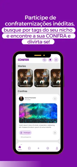 Game screenshot Confra mod apk