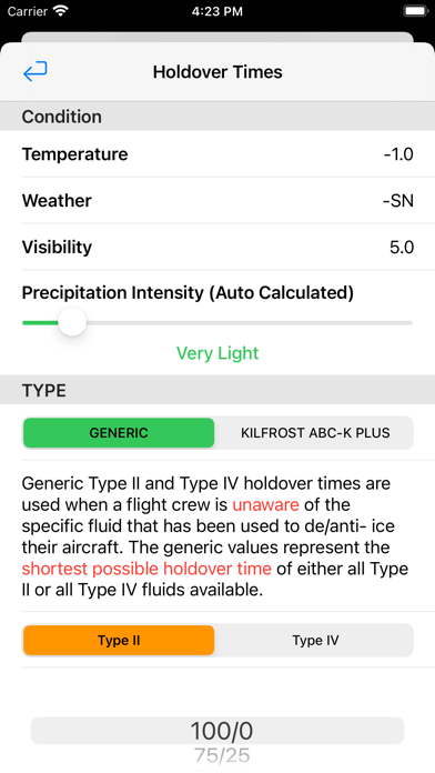 Atsu App screenshot