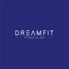 My DREAMFIT icon