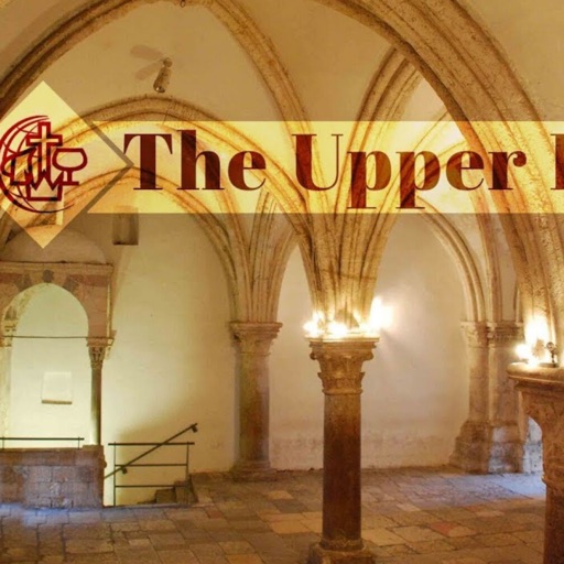 THE UPPER ROOM RADIO STATION