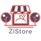 Manage your store and your sales with Zistreet