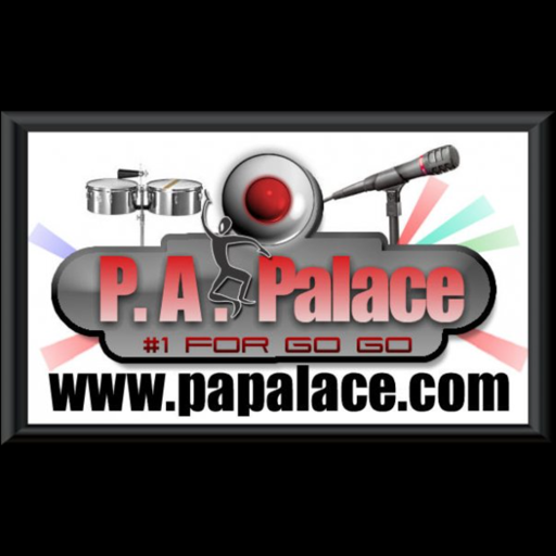 PA Palace