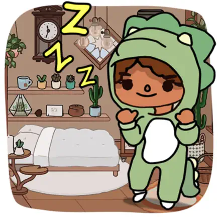 Bedroom Ideas For TB Pro Cheats