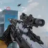 Sniper Gun Shooting Games 3D delete, cancel