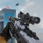Sniper Gun Shooting Games 3D App Contact