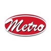 Obuca Metro icon
