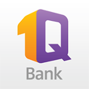 1Q Bank-韩亚银行