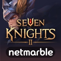Seven Knights 2 на пк