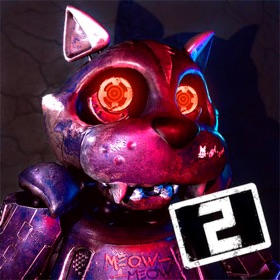 螢幕擷取畫面 (6) CASE 2: Animatronics Horror