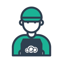AppInCloud - Курьер