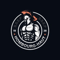 SSEP Hombourg logo