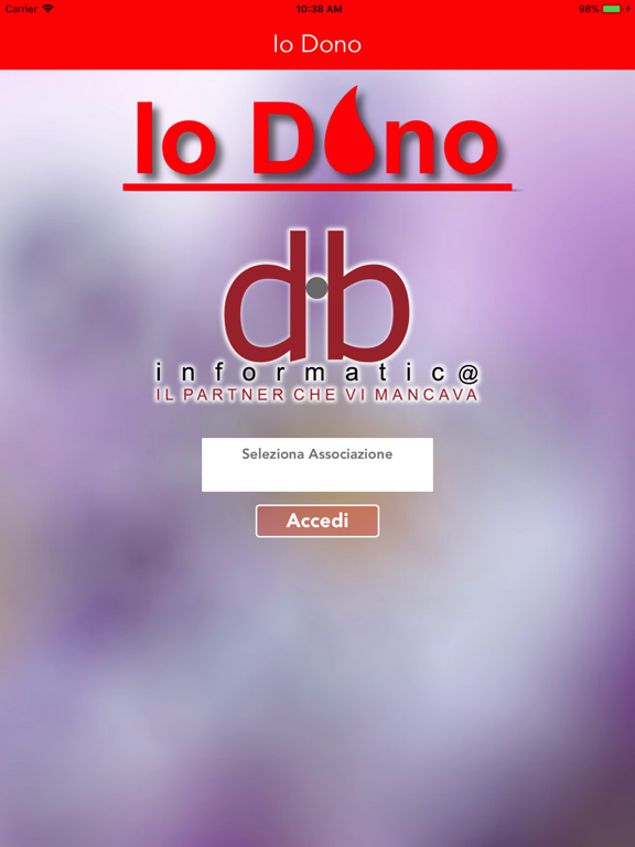 Screenshot #4 pour Io Dono