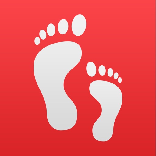 Shoe Buddy iOS App