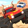 Crash Drive 3 - iPadアプリ
