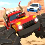 Crash Drive 3 App Contact