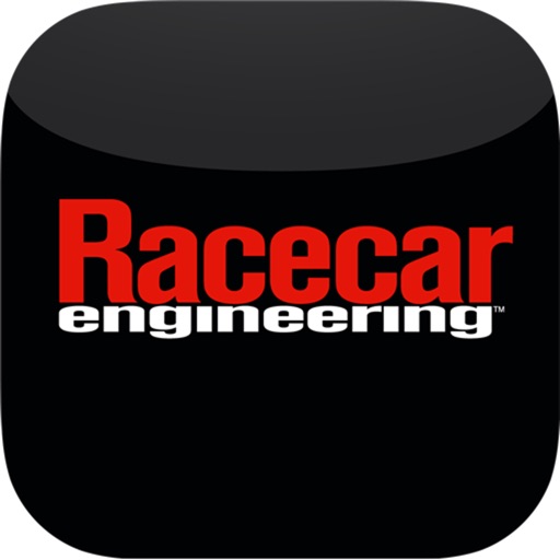 Racecar Engineering Magazine