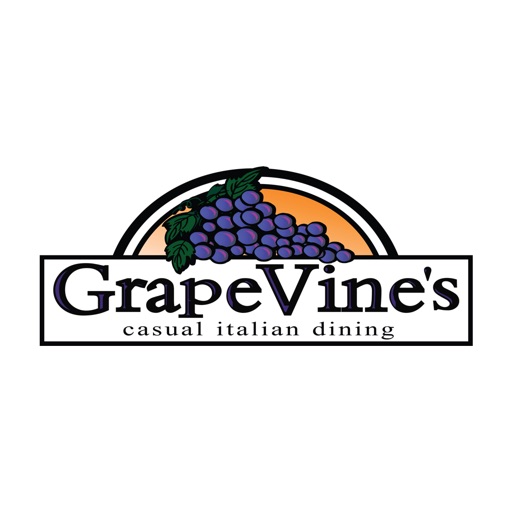 Grapevines Casual Italian