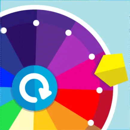 Decision Maker: Spin the Wheel Читы