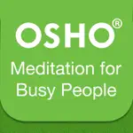 Meditation for Busy People App Contact