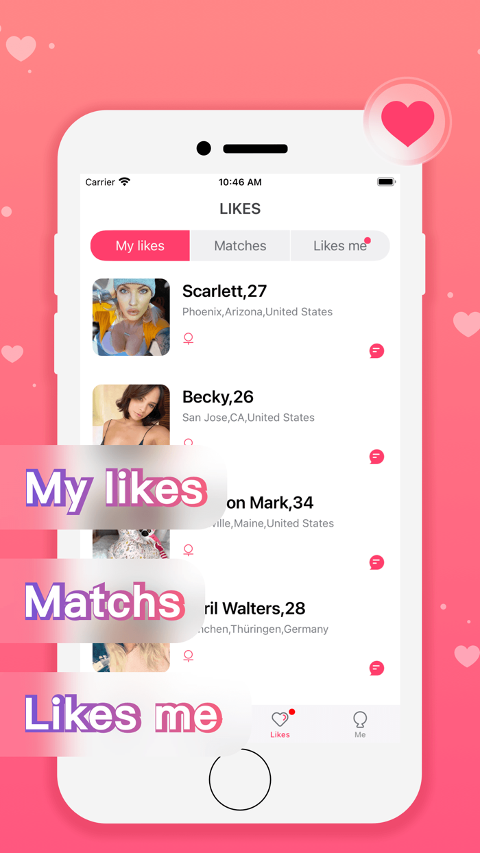 Closer - Make New Cool Firends