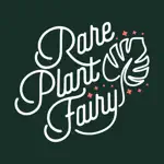 Rare Plant Fairy App Cancel