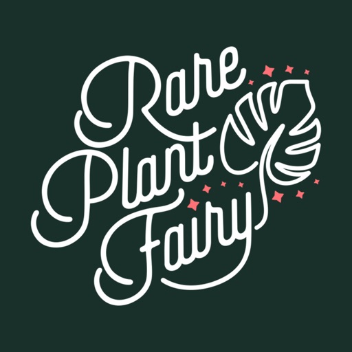 Rare Plant Fairy