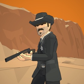 Screenshots (4) Outbreak: Idle RPG