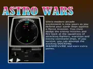 astro wars iPad Captures Décran 2