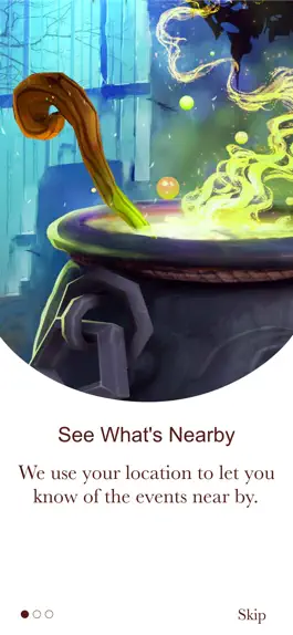 Game screenshot Abbotsford apk