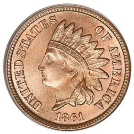 Indian Head Cent Collection Читы
