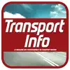 Transport Info App Negative Reviews