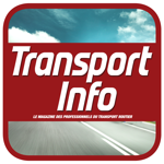 Transport Info на пк