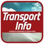 Transport Info App Problems