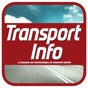 Transport Info app download